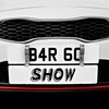 BITS4REAONS - SHOWROOM SHOW DISPLAY NUMBER PLATE HOLDER
