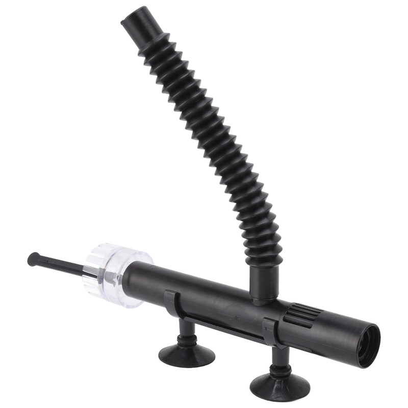 Aquarium Oil Film Skimmer Efficient Self Floating Fish Tank Surface