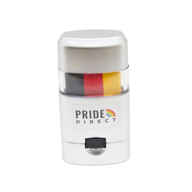 Pride.Direct® Germany Make-Up Pen | Germany Make-Up | Germany Fan