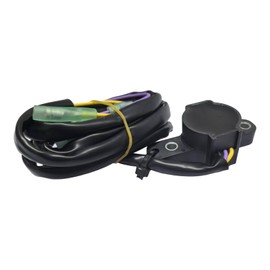 Zrbectay Power Trim Sensor 896688001 896688 Compatible with Mercury Mariner Verado 135-250HP Outboard
