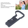 Quick Release Baseplate Aluminum Alloy Quick Release QR Plate for