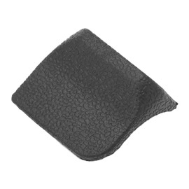 for Fuji Thumb Rubber Rubber Camera Replacement Unit Repair Part for Fuji XT10 XT20 Camera Camera Thumb RubberMat Thumb Cover Camera Repair