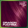 Natural Instincts Bold Permanent Hair Dye, F66 Dragon Fuchsia Hair