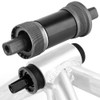VGEBY1 Bicycle Inner Bearing, 5 Size Square Hole Axle Bicycle