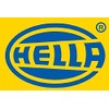HELLA 8KB 178 139-001 Harness - 2-pin connector - AMP