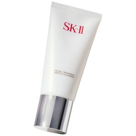 SK2 Facial Treatment Gentle Cleanser, 120g, 1 piece / 에스케이투 페이셜 트리트먼트 젠틀 클렌저, 120g, 1개