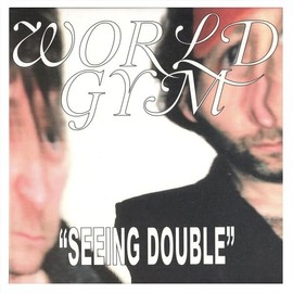 Daytime Drinking/Seeing Double