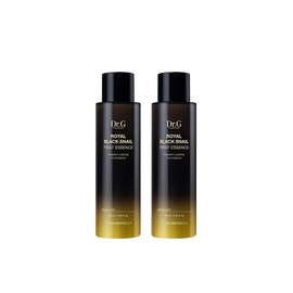 (1+1) Royal Black Snail First Essence 165mL / (1+1) 로얄 블랙 스네일 퍼스트 에센스165mL