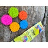 Sense Spa Jelly Bombs 5 Piezas + Diluyente, Jelly Spa