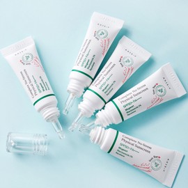 AXIS-Y [AXIS-Y]*mini* Complete No-Stress Physical Sunscreen 10ml
