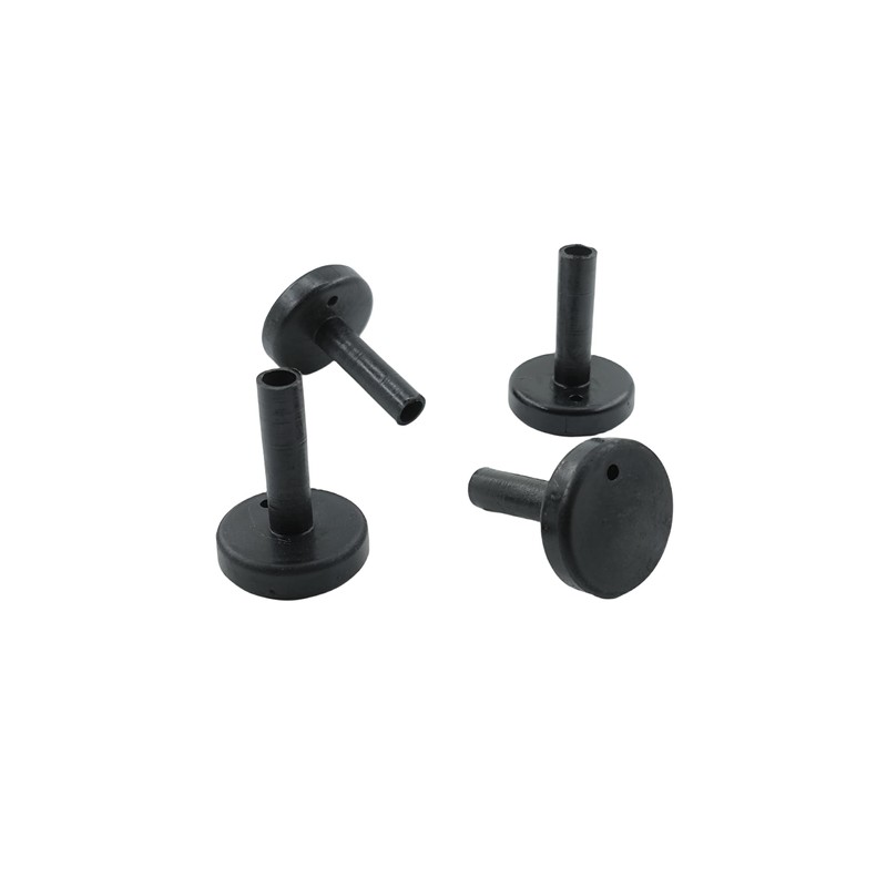 Nimiah Replacement Hood Open Button fit John Deere Tractor 2032R,