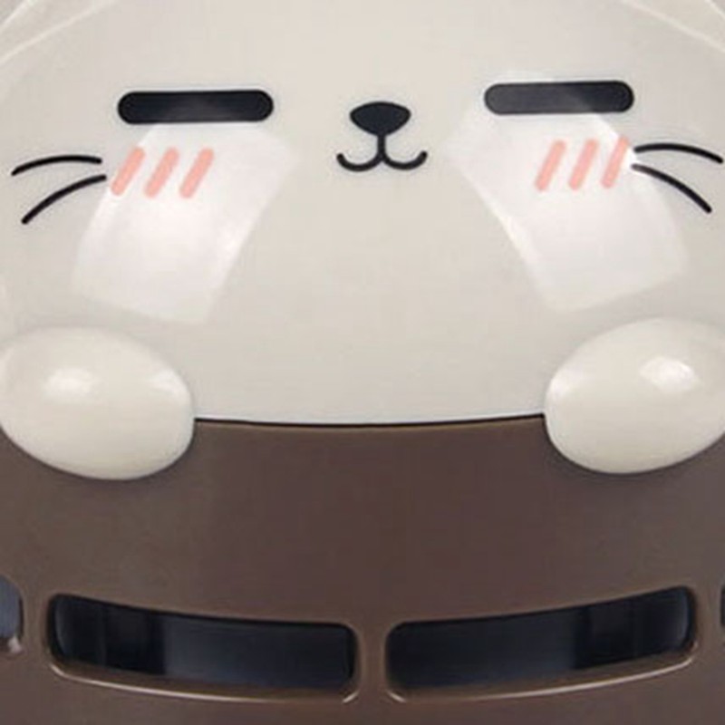 Desktop Vacuum Cleaner for Student Strong Adsorption Power Cordless Desk