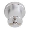 Floor Jack Lifting Pad Lift Point Adapter Aluminium Alloy Jack