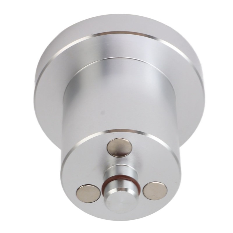 Floor Jack Lifting Pad Lift Point Adapter Aluminium Alloy Jack