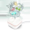 USB Powered 18W Mini Portable Turbos Washing Machine Home Travel