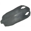 Pelgio Genuine Polished Stingray Skin Leather Hide