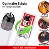 SCHWABENBACH ® 1.5-13 mm Keyless Chuck 1/2-20UNF with M14 Adapter