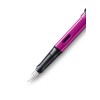 ラミー LAMY 万年筆 限定2018 アルスター ヴァイブラントピンク AL-star vibrant pink Mサイズ