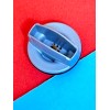 Hoover 440014275 SOLUTION TANK CAP for HOOVER FH54010, FH54011 STEAM
