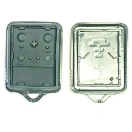 Keyz4less 2 New Remote Case Shell For Ford F150 F250 F350 Replacement Keyless entry Fob