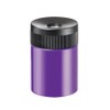 STAEDTLER Manual Pencil Sharpener, Assorted Colors (511 63 BK 02NA)