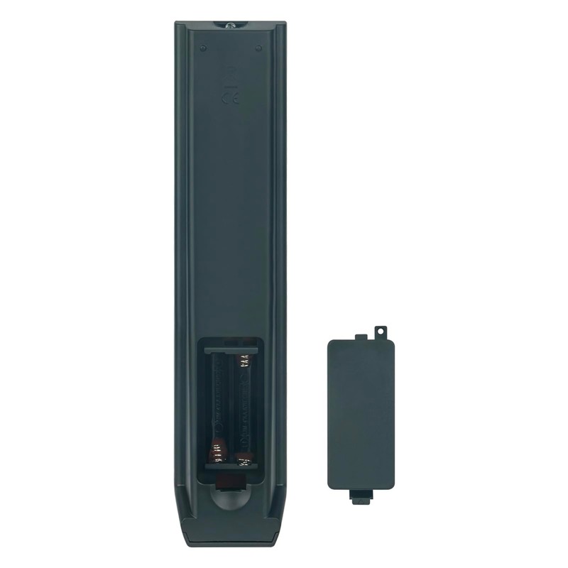 VINABTY Replacement Remote Control Compatible with Technomate TM-500/600 Satellite TV