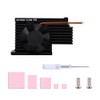 GeeekPi Active Cooler for Raspberry Pi 5, Armor Lite V5