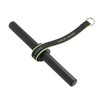 Forearm Blaster Nylon Non Slip Foam Muscle Strength Wrist Roller