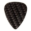 Carbon Tones - 1.00mm - Guitar Pick, Black