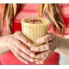 Smoothie Bombs Blender Boosters - Peanut Butter Mix, Smoothie kit,