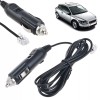 ABLEGRID Car Adapter For Valentine 1 V1 One Detector Power