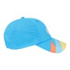 IPENNY Baseball Cap for Children, Cotton Baseball Cap, Embroidery Pattern,