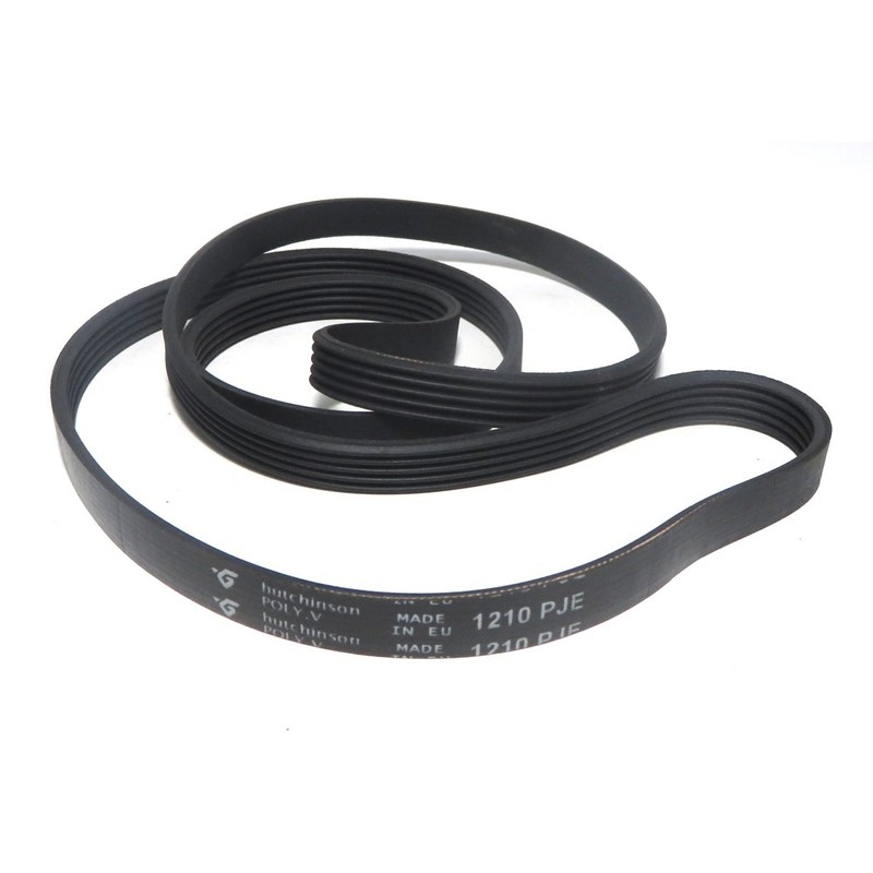 Hutchinson - Washing machine drive belt 1210 PJE