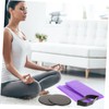 SUPVOX Versatile Yoga Fitness Equipment Resistance Bands Set Handles for