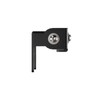 YZONA Flip-Up Winch License Plate Frame Compatible with 10" Hawse