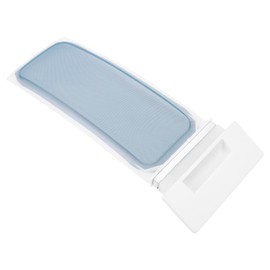 WPW10717210 W11607443 Dryer Lint Screen Filter for Whirl-pool Ken-more May-tag Dryer Part W10717210,8558459,8557882,8558463 by TOMOON