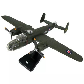 InAir E-Z Build Model Kit - B-25 Mitchell - 1:72 Scale