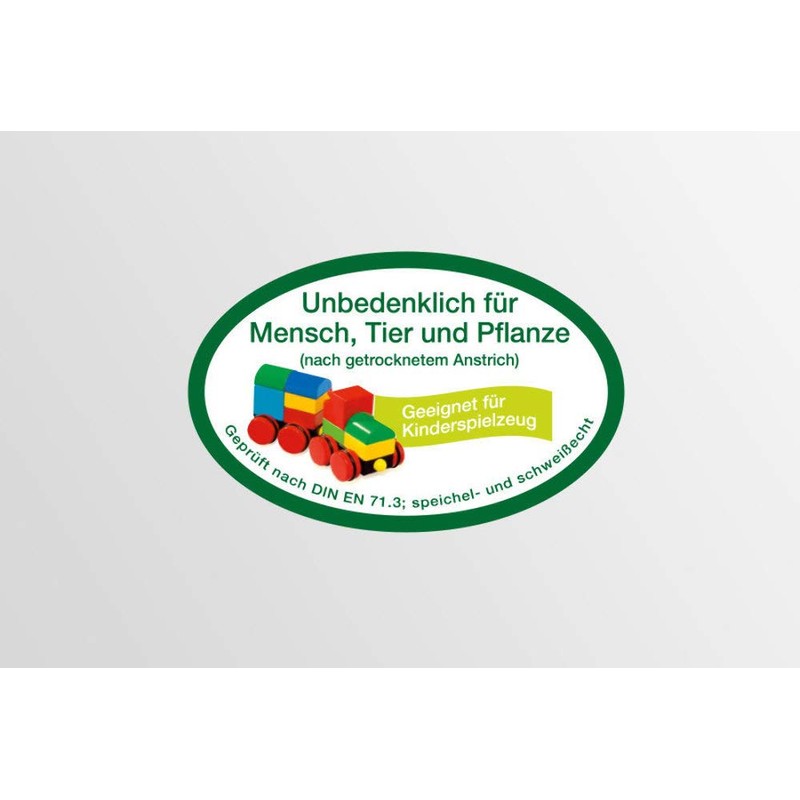 Osmo & Edel Osmo Color Floor Color, Natural, 0.75L (3041)