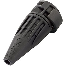 Draper 83704 Turbo Nozzle for 1500 W 230 V Pressure Washer