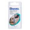 Dremel 9931 Structured Tooth Tungsten Carbide Cutter