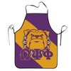 Psi Phi Kitchen Apron Waterproof For Men Women Cooking Bbq