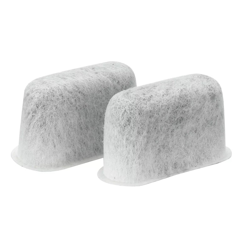 Blenpar Charcoal Water Filter Replacement,Co - 12 Pack