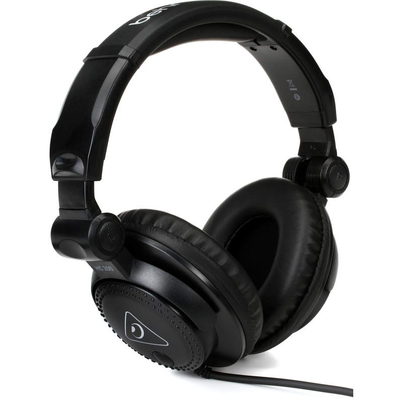 Behringer HC 200 VABEHHC200 Audifonos