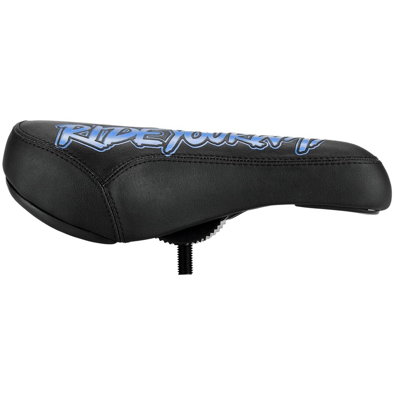 DARTMOOR Fatty Pivotal Saddle Black 2022 Mountain Bike Saddle
