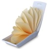 Mikuni Little Oasis White