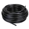 URANT 5/16 Dropper Blank Distribution Pipe,65 Foot (20 m) Black