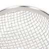 2Pcs RV Water Heater Vent Cover Stainless Steel 2.8in Flying
