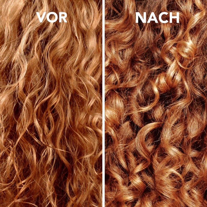 Naturtint Curl Defining Co-Wash Balm Nourishes, Detangles and Defines Curls