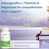 Igennus Healthcare Nutrition Igennus Pharmepa Restore + Ashwagandha+ L-Theanine &