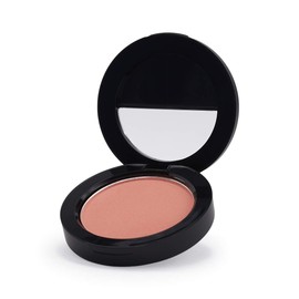 GOC, Rubor en polvo, Single Blush, Rubor de alta pigmentación, Brinda una textura suave, Larga duración, Acabado matte, Acabado satinado, Color Pink Cream, GB157